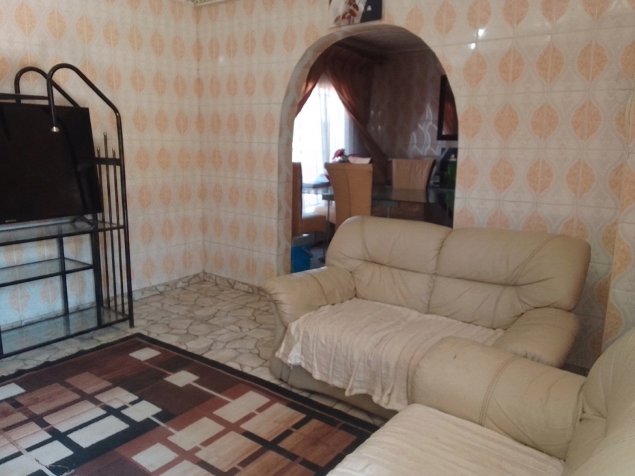 3 Bedroom Property for Sale in Geelhoutpark North West